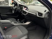 BMW 116 d Auto