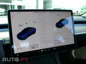 Tesla Model 3 Tração Traseira