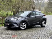 Toyota C-HR 1.8 Hybrid Comfort