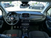 Fiat 500X 1.3 MJ Club