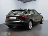 Audi A3 Sportback 40 TFSIe S Tronic Business Executive