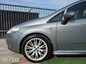 Fiat Grande Punto 1.3 M-Jet Sport