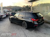 BMW 330 e Touring Line Luxury Auto