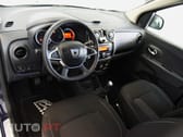 Dacia Lodgy 1.5 Blue dCi Comfort 7L