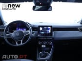 Renault Clio 1.0 TCe Evolution