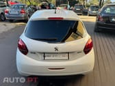 Peugeot 208 1.2 PureTech Style