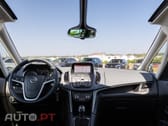 Opel Zafira 1.6 CDTi Innovation S/S