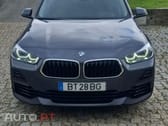 BMW X2 25 e xDrive Advantage