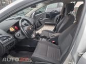 Renault Mégane Sport Tourer 1.5 dCi Confort SS