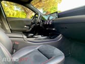 Mercedes-Benz A 35 AMG Turbo 4Matic