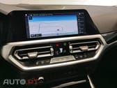 BMW 420 i Advantage Auto