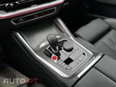 BMW XM PHEV 30kWh Auto