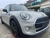 MINI Cooper Cooper D