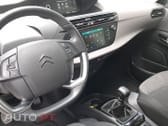 Citroen C4 SpaceTourer 1.5 BlueHDi Feel