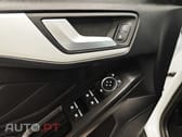 Ford Focus SW 1.0 EcoBoost MHEV Connected