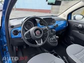 Fiat 500 1.2 Mirror