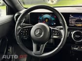 Mercedes-Benz A 200 d Style Plus Aut.