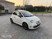 Fiat 500 1.2 S