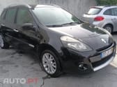 Renault Clio 1.2 TCE Dynamique S