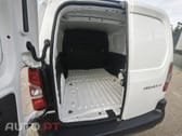 Toyota Proace City 1.5D L1 Active