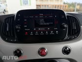 Fiat 500 1.0 GSE Hybrid