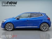 Renault Clio TCe 90 Techno