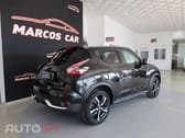 Nissan Juke 1.2 DIG-T Black Edition