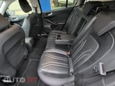 Ford Focus SW 1.5 TDCi EcoBlue Vignale