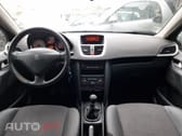 Peugeot 207 1.4 HDi Urban