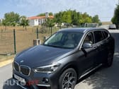 BMW X1 16 d sDrive Line xLine