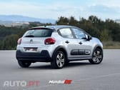 Citroen C3 1.2 PureTech Feel EAT6