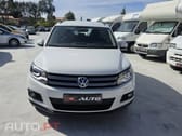 Volkswagen Tiguan 2.0 TDi Sport BlueMotion