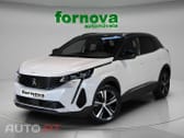 Peugeot 3008 1.6 Hybrid GT Plug-in