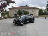 Peugeot 3008 1.6 BlueHDi Allure EAT6