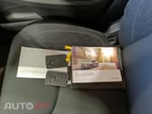 Renault Clio Sport Tourer 0.9 TCE Limited