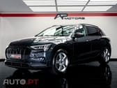 Audi E-Tron 50 quattro