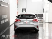 Ford Focus 1.0 EcoBoost MHEV ST-Line