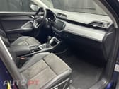 Audi Q3 45 TFSIe S line S tronic