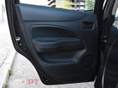 Mitsubishi Space Star 1.2 Intense Connect Edition