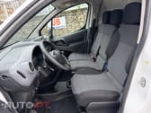 Citroen Berlingo 1.6 BlueHDi L1 3L