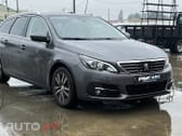 Peugeot 308 SW allure
