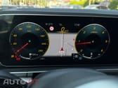 Mercedes-Benz GLE d 4Matic