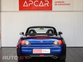 Honda S2000 Standard