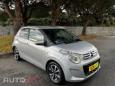 Citroen C1 Gasolina