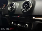 Audi A3 1.6 TDI Sport