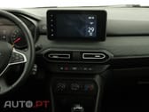 Dacia Logan Logan 1.0 ECO-G Expression Bi-Fuel