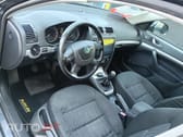 Skoda Octavia 1.9 TDI Sportline