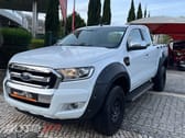 Ford Ranger 2.2 TDCi CD Limited 4WD