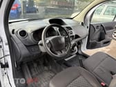 Renault Kangoo 1.5 dCi Business 3L