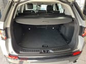 Land Rover Discovery Sport 2.0 D AWD